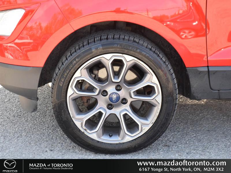 ford EcoSport 2019 - 4