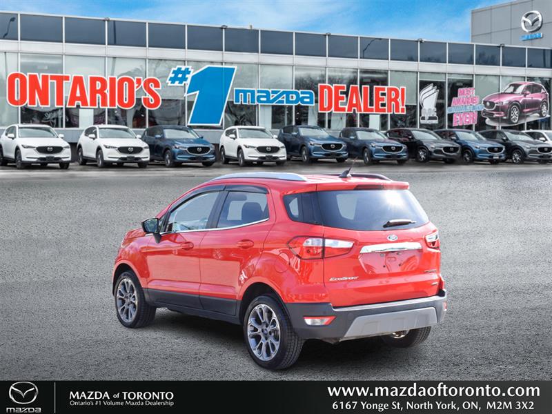 ford EcoSport 2019 - 5