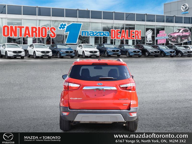 ford EcoSport 2019 - 6