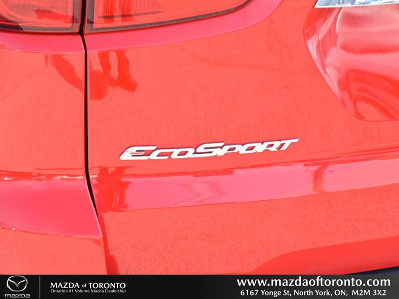 ford EcoSport 2019 - 7