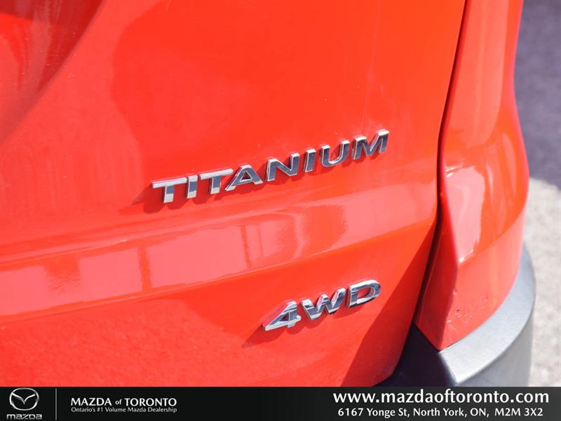 ford EcoSport 2019 - 8