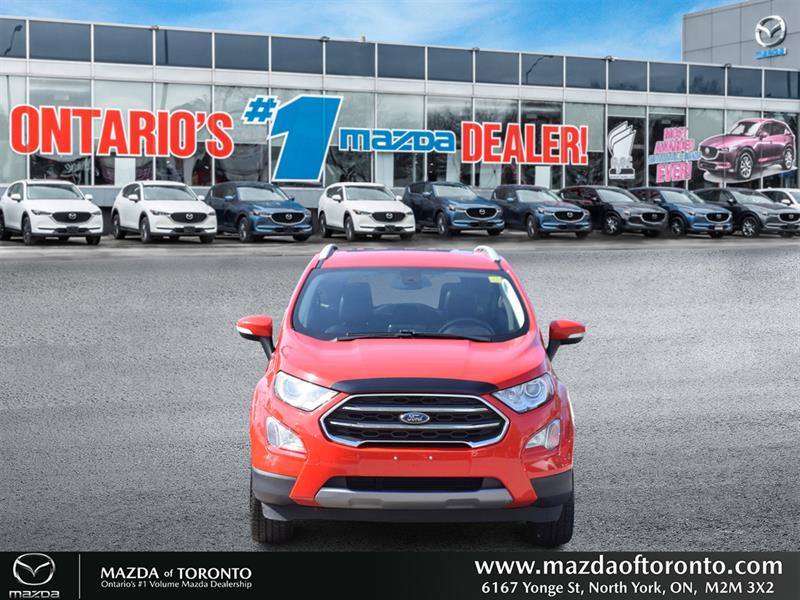 ford EcoSport 2019 - 9