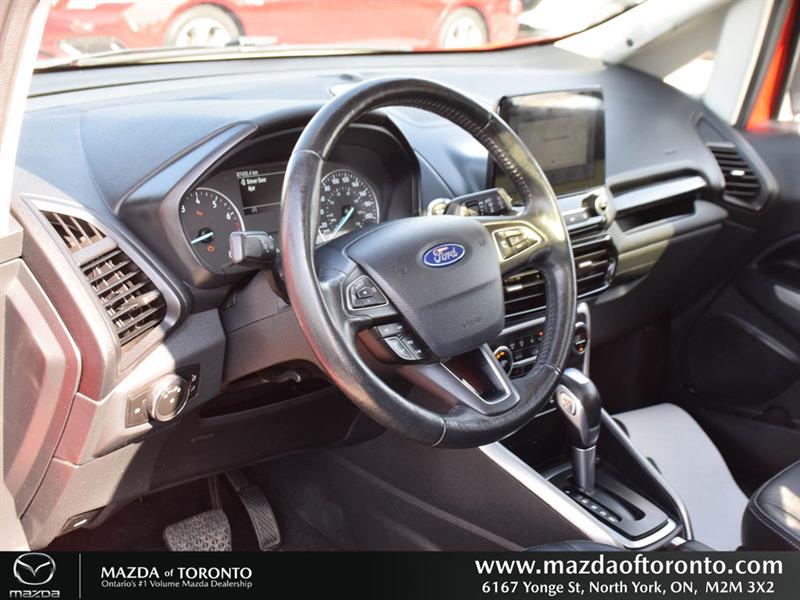 ford EcoSport 2019 - 10