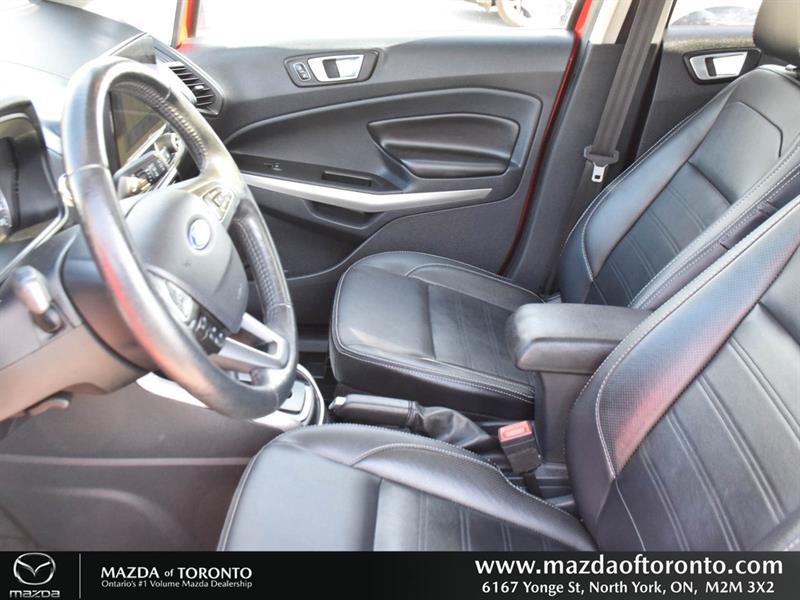 ford EcoSport 2019 - 11