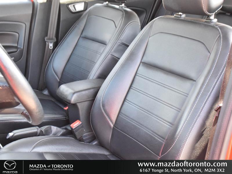 ford EcoSport 2019 - 12