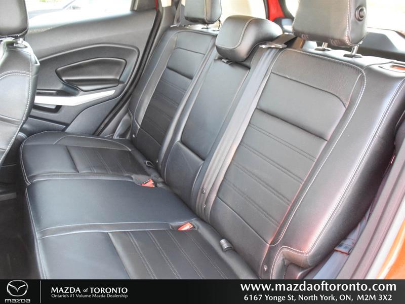 ford EcoSport 2019 - 14