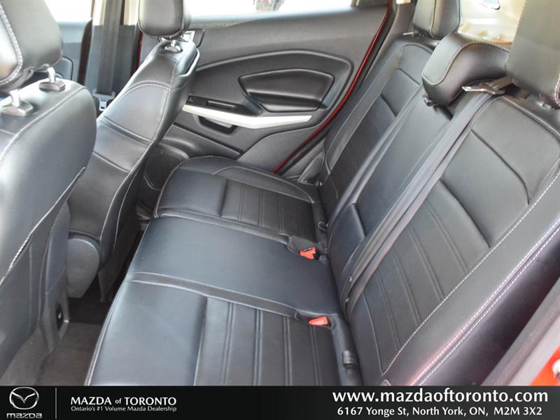 ford EcoSport 2019 - 15