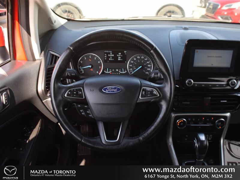 ford EcoSport 2019 - 16