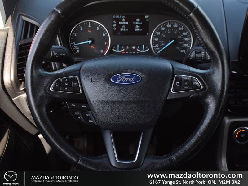 ford EcoSport 2019 - 17