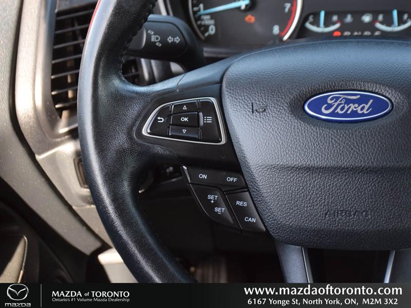ford EcoSport 2019 - 18