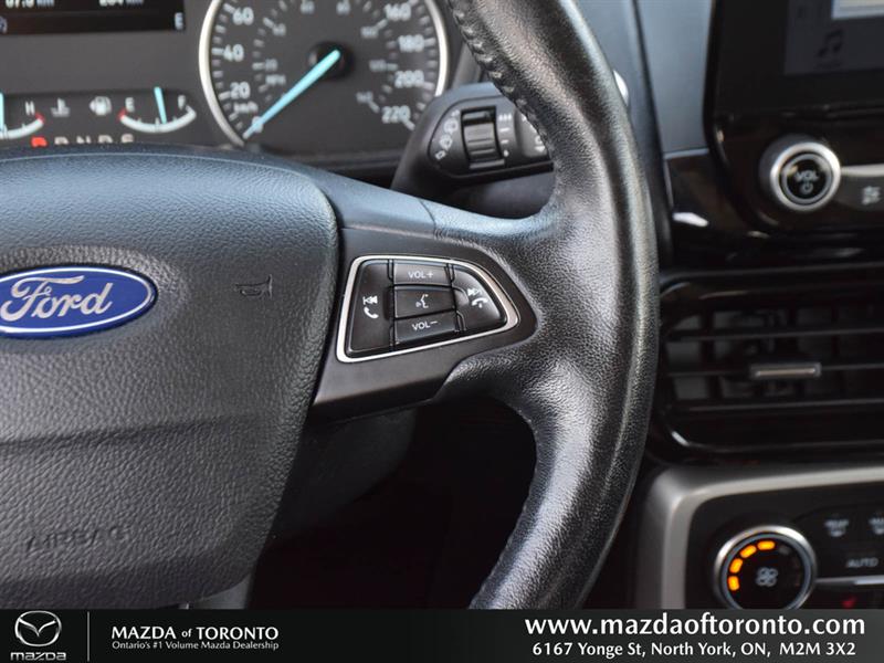 ford EcoSport 2019 - 19