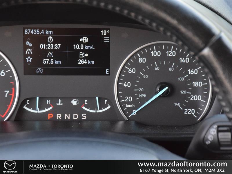 ford EcoSport 2019 - 20