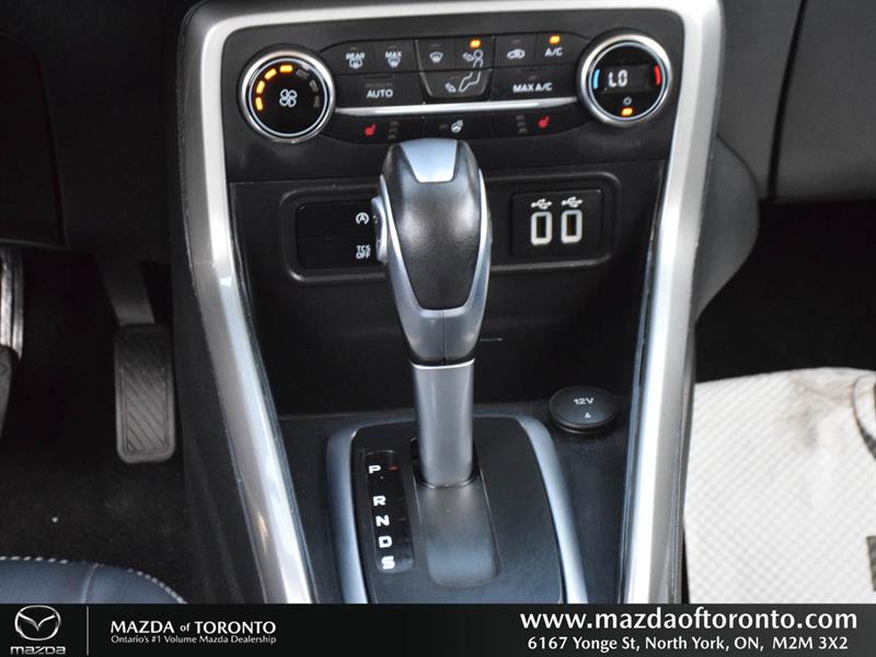 ford EcoSport 2019 - 22