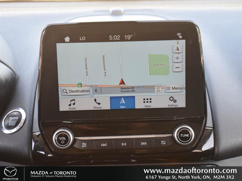ford EcoSport 2019 - 24