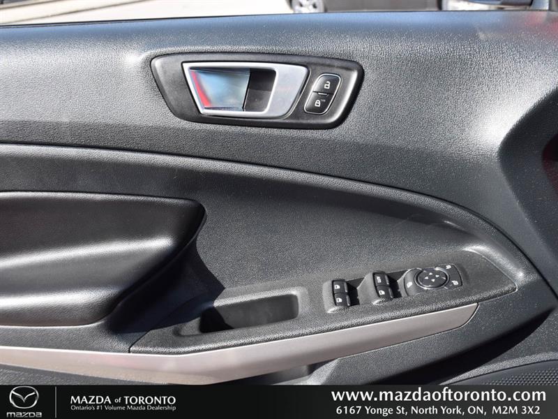 ford EcoSport 2019 - 26