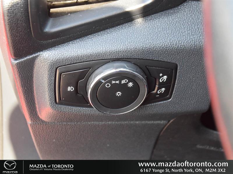 ford EcoSport 2019 - 27