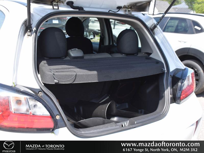mitsubishi Mirage 2022 - 8