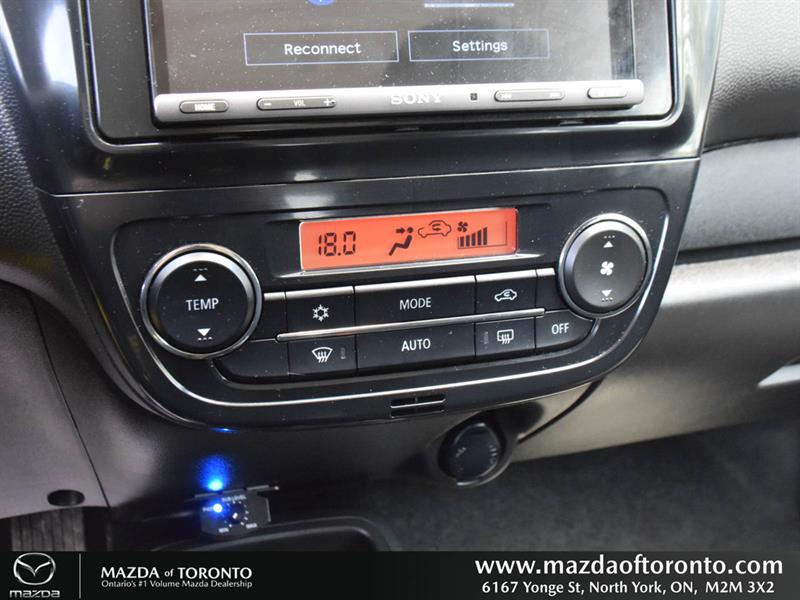 mitsubishi Mirage 2022 - 18