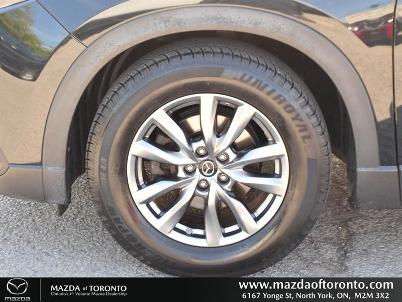mazda CX-9 2018 - 3
