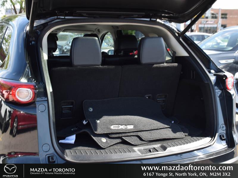 mazda CX-9 2018 - 7
