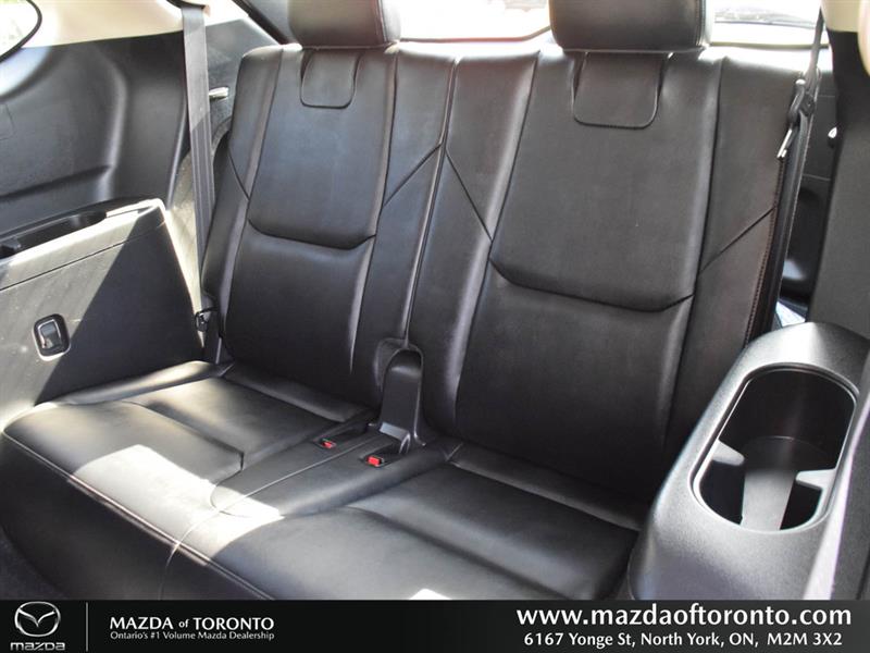 mazda CX-9 2018 - 15