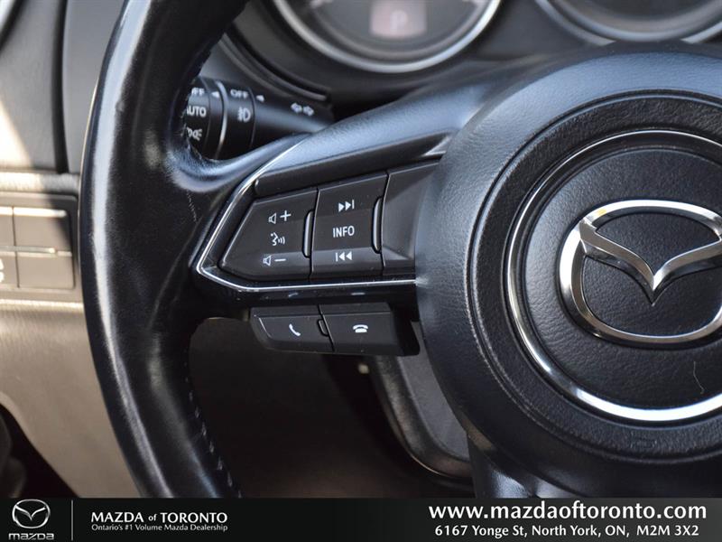 mazda CX-9 2018 - 18