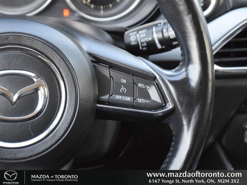 mazda CX-9 2018 - 19