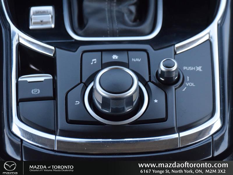mazda CX-9 2018 - 22
