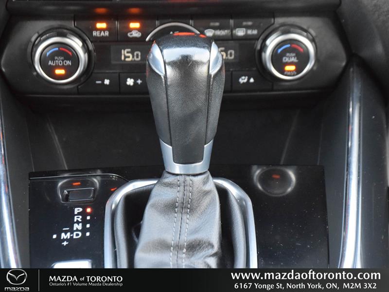 mazda CX-9 2018 - 23
