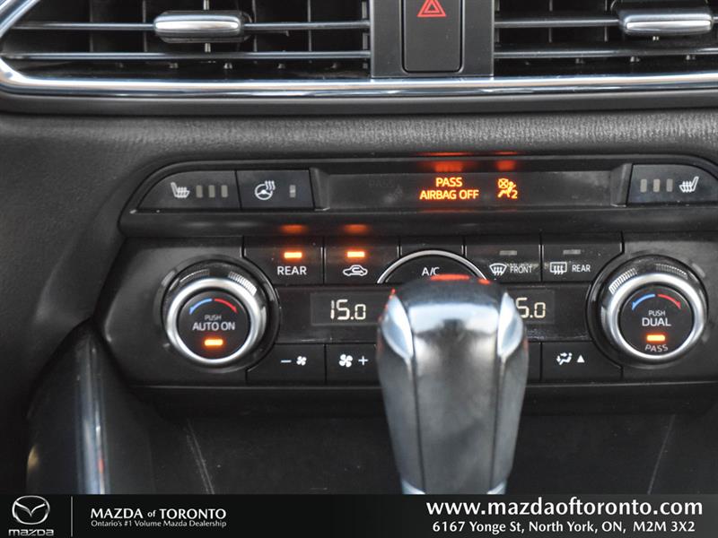 mazda CX-9 2018 - 24