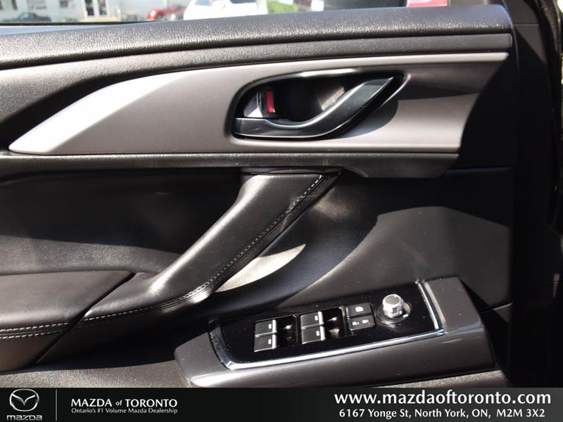 mazda CX-9 2018 - 26