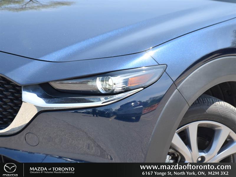 mazda CX-30 2025 - 2
