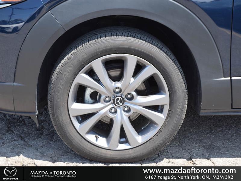 mazda CX-30 2025 - 4