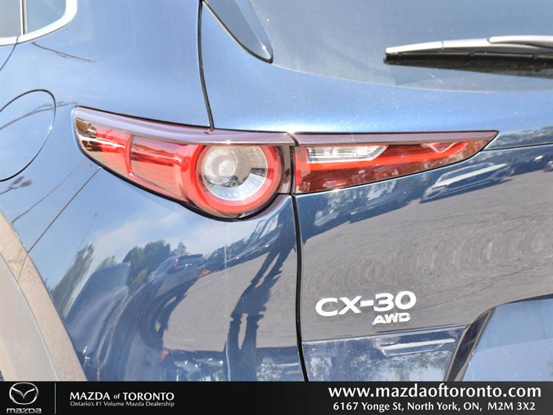 mazda CX-30 2025 - 7