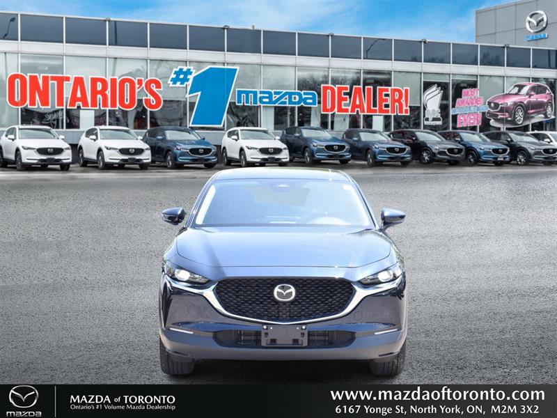 mazda CX-30 2025 - 9
