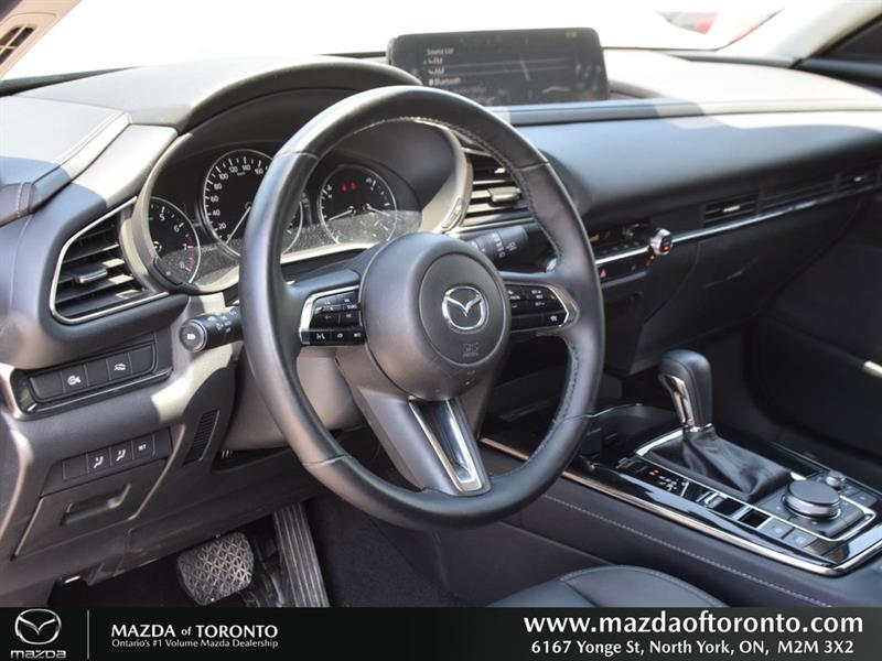 mazda CX-30 2025 - 11