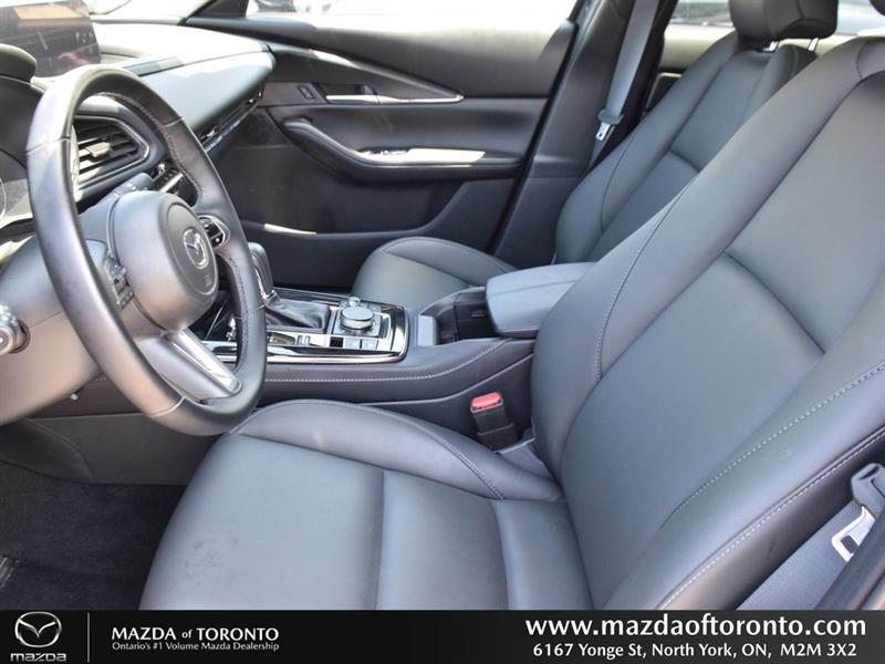 mazda CX-30 2025 - 12