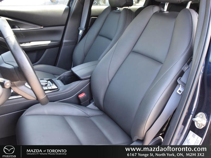 mazda CX-30 2025 - 13