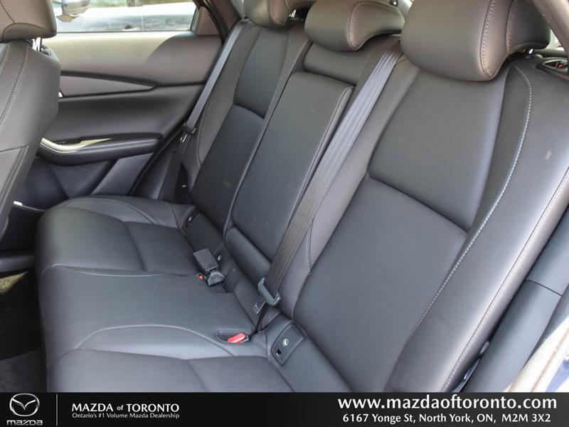 mazda CX-30 2025 - 14