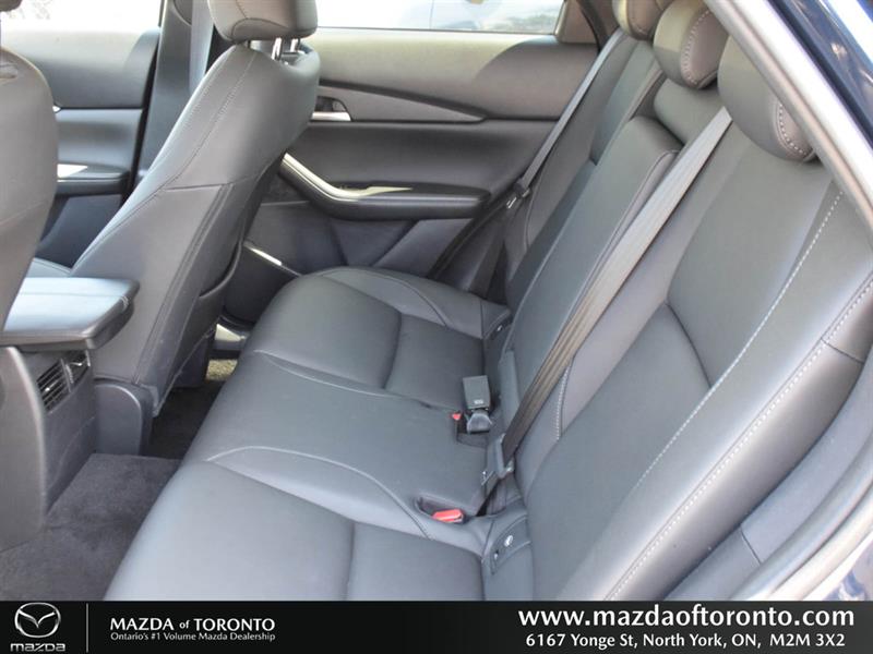 mazda CX-30 2025 - 15