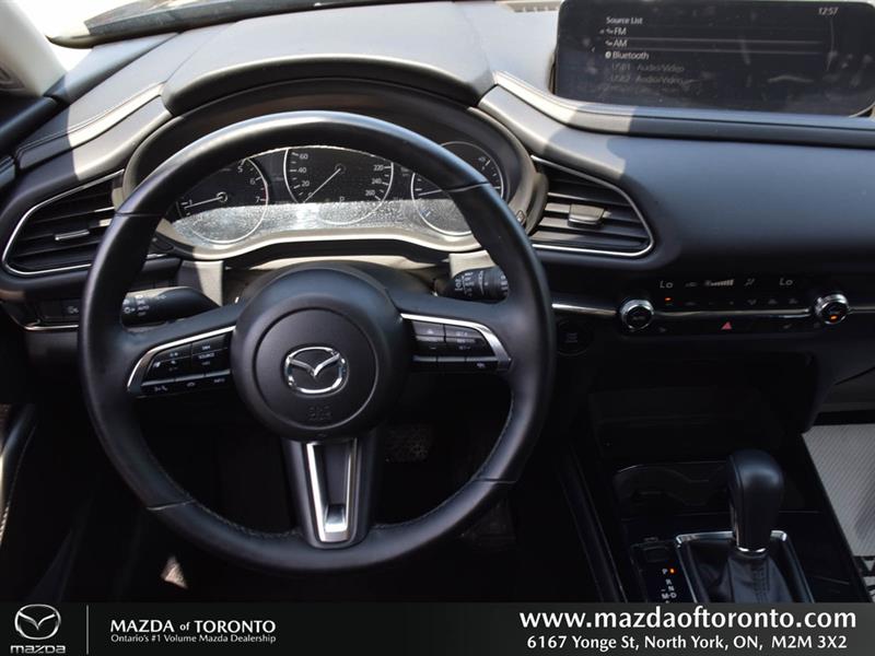 mazda CX-30 2025 - 16