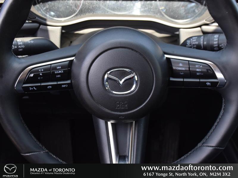 mazda CX-30 2025 - 17