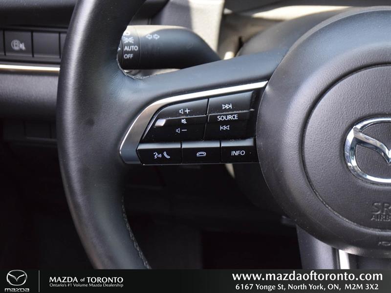 mazda CX-30 2025 - 18