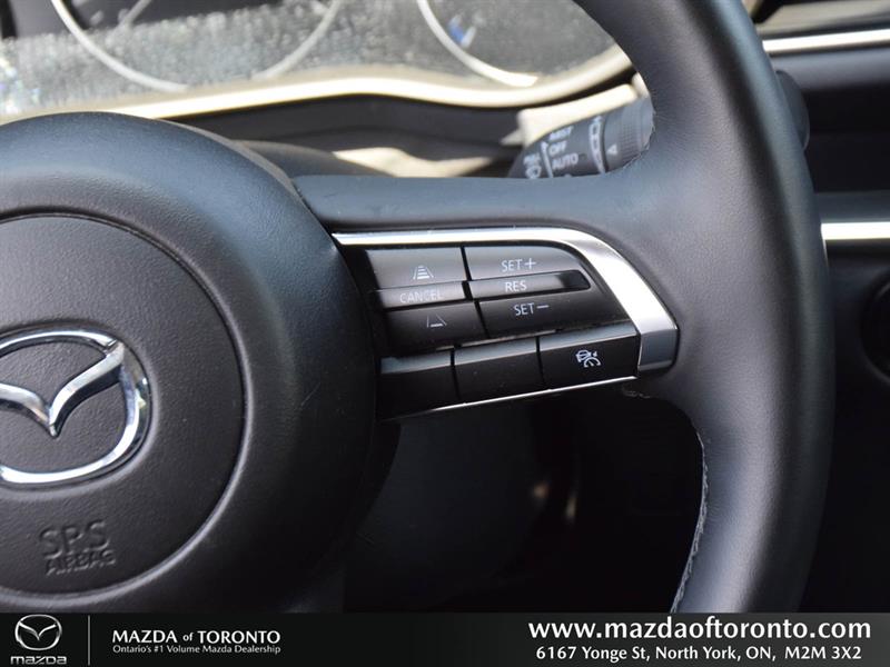 mazda CX-30 2025 - 19