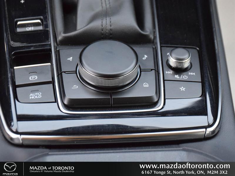 mazda CX-30 2025 - 21