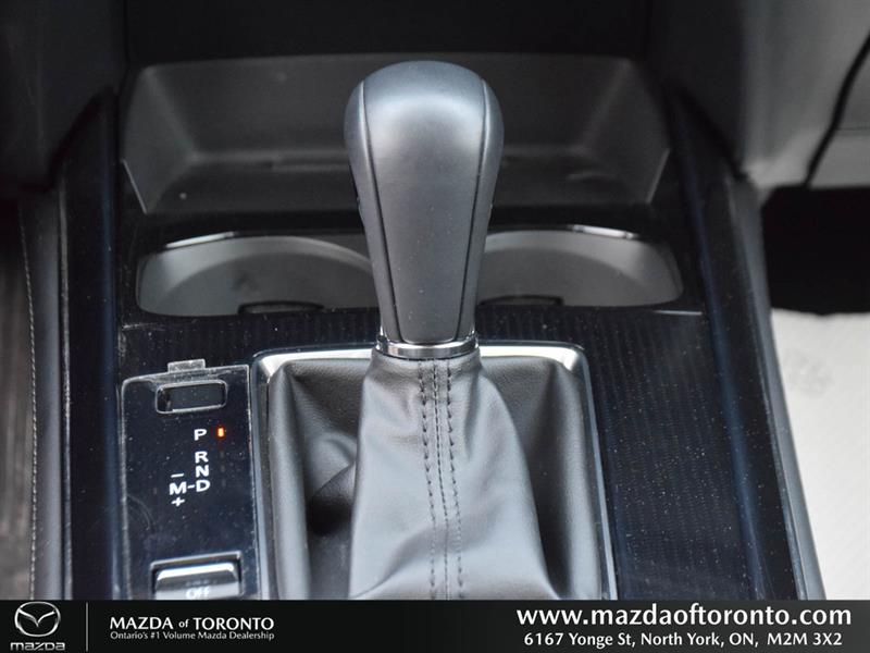 mazda CX-30 2025 - 22