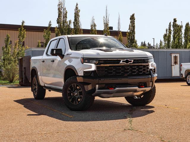 chevrolet Silverado 1500 2024 - 2