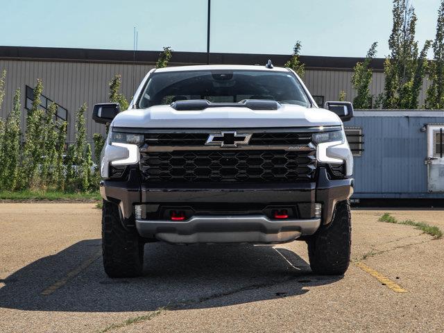 chevrolet Silverado 1500 2024 - 3