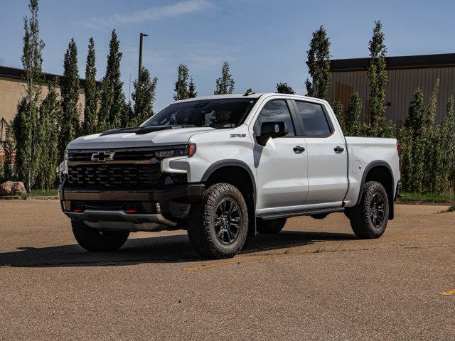 chevrolet Silverado 1500 2024 - 4