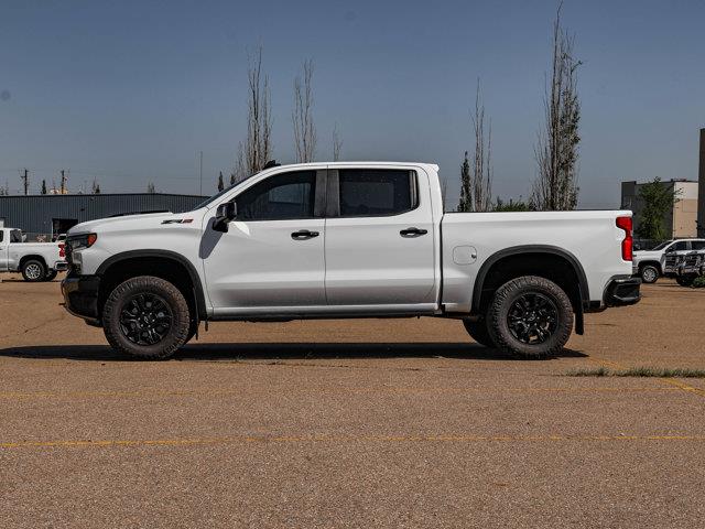 chevrolet Silverado 1500 2024 - 5
